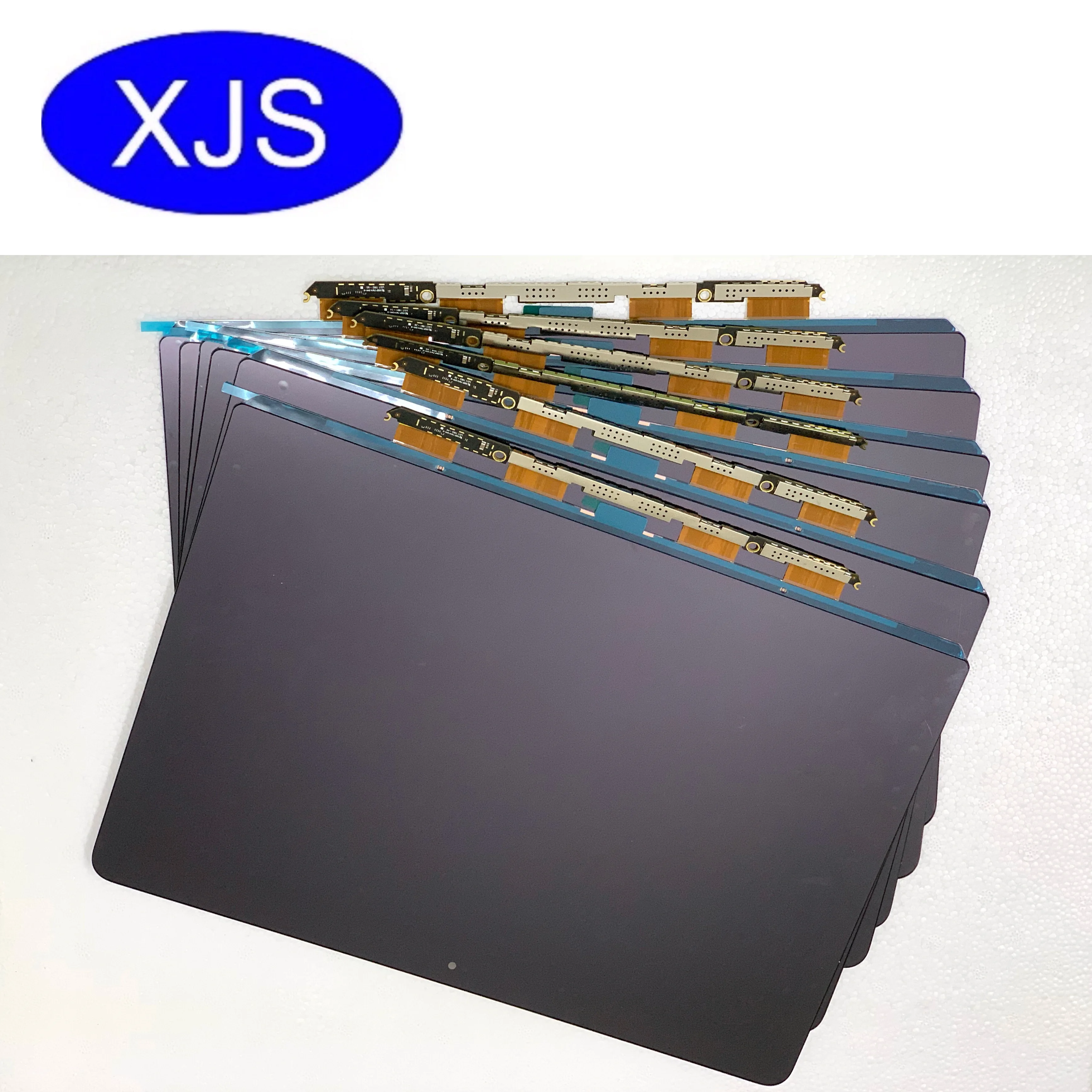 

Original A1398 LCD screen for macbook Pro lcd screen A1398 2012 -2014 year LCD LED display screen replacement