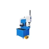 hardware insertion solution with standoff press