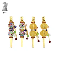 

Wholesale fashion hookah mouth tips luxury shisha hookah mouthpieces hookah accessories