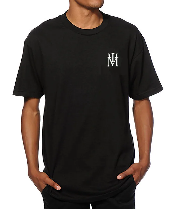 new style t shirt design for men fashion clothing