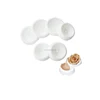 Fondant cake decorating Flower holder kitchen baking tools