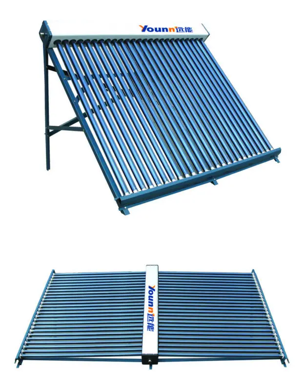 
solar heating collector with SRCC,SK,CE approved solar thermal collector 