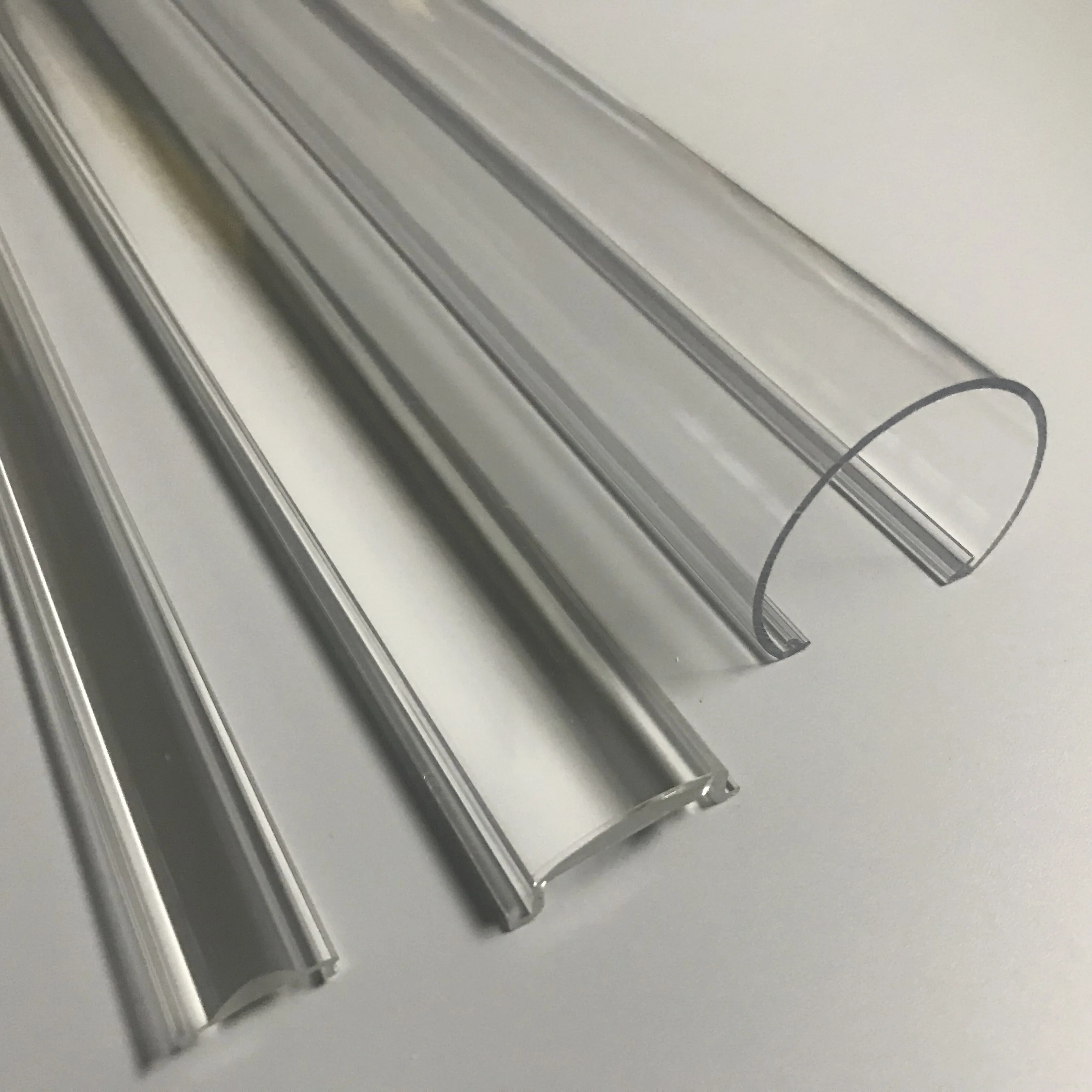 Rectangular Pvc Tube Rectangular Plastic Pipe Tube Rectangular Pvc Pipe
