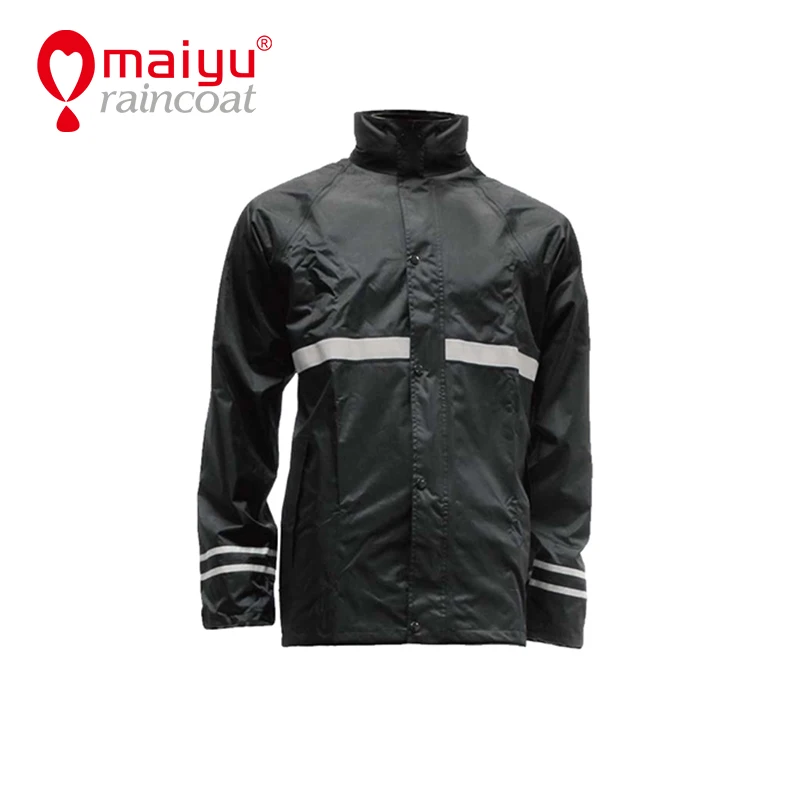 
Customize raincoat motorcycle pvc rain coat poncho rainwear 