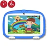 Cheapest kids tablet pc 7 inch with high resolution 1024x600