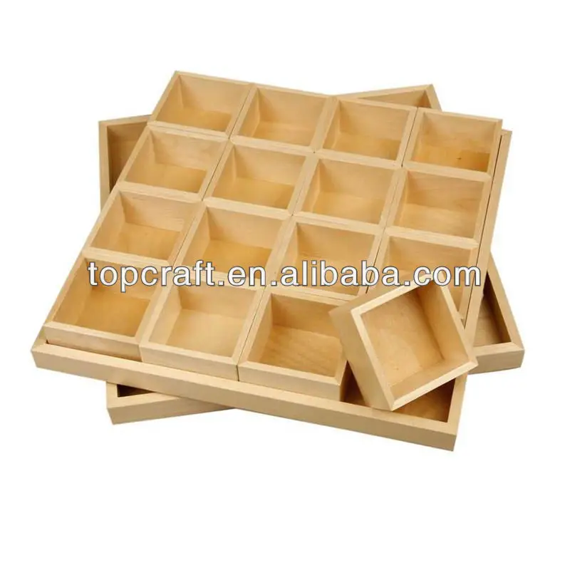 wooden craft boxes to paint