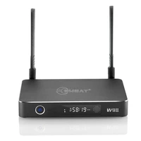 

High Quality 2Gb/16Gb Android Tv Box
