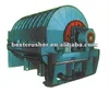 widely used in cement wet feinding and dry baking design Disc Type Filter in Minggong with many advantages for sale