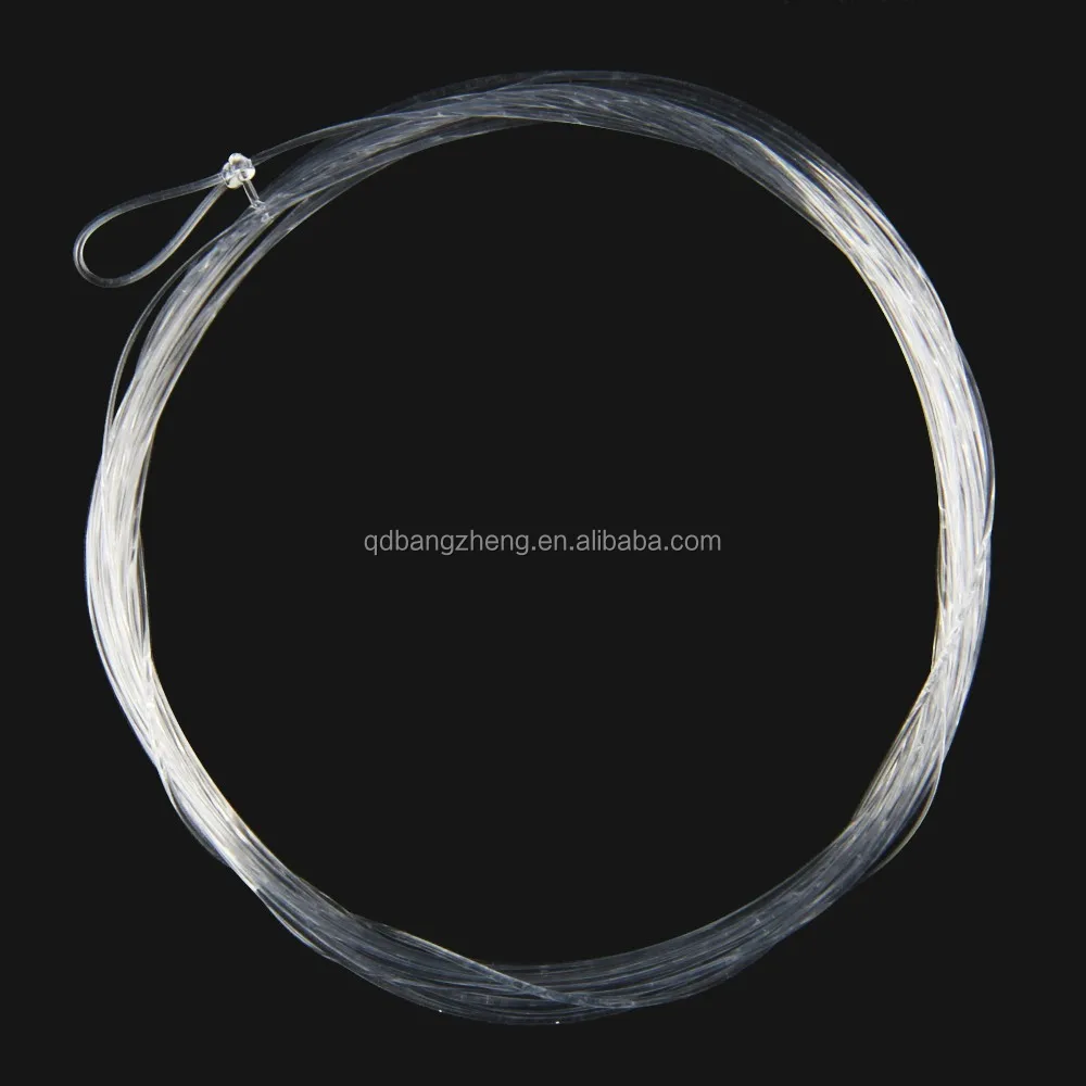 Nylon Fly Fishing Tapered Leader Fly Fishing Line Tapered Leader Buy
