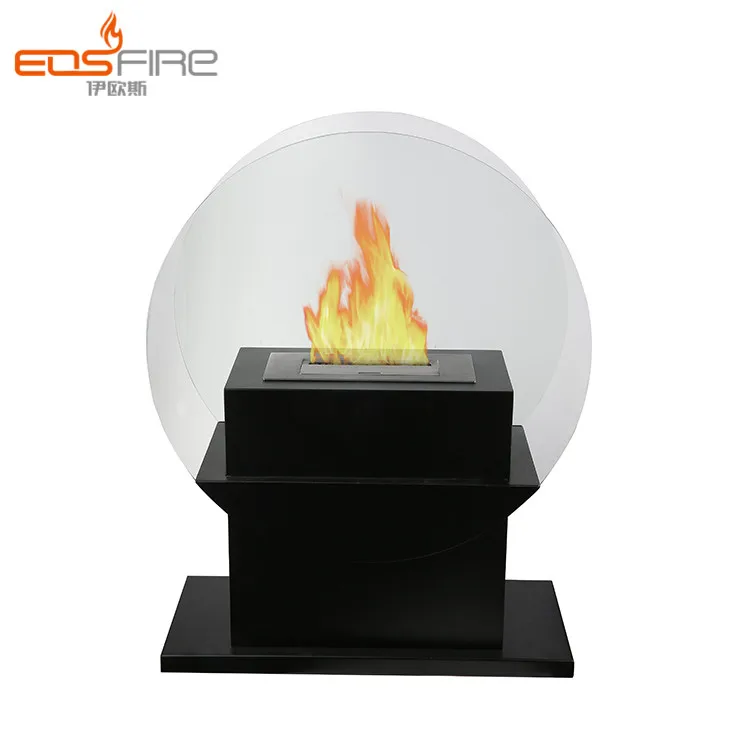 Free Standing Fire Places For Sale Flueless Fireplace Companies