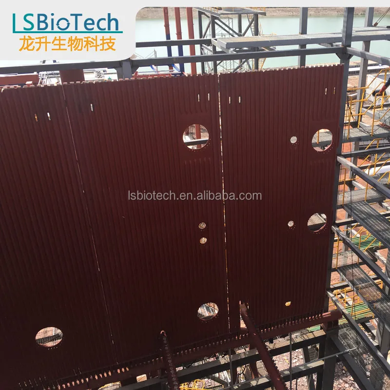 
Boiler Membrane Water Wall Panel /Good Quality Certificated 