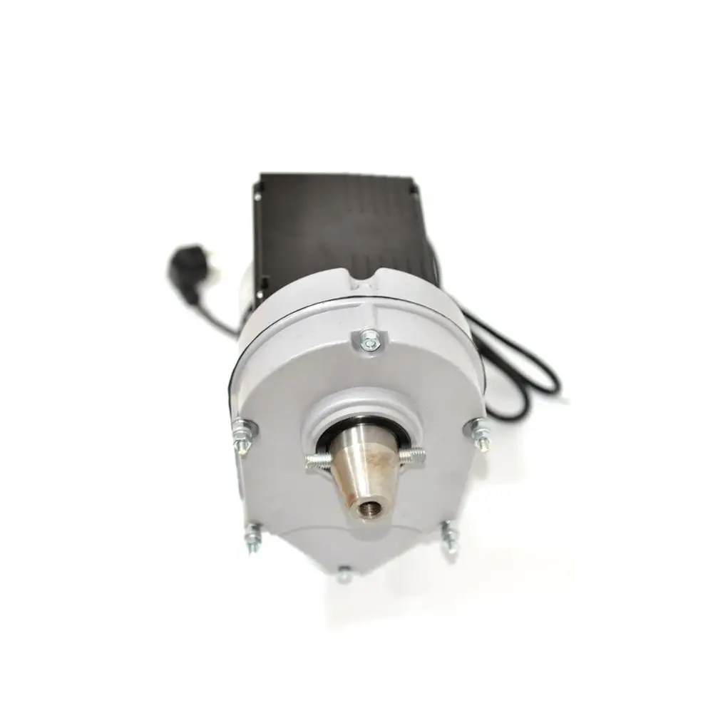 Aoer 550w,120v,1725 Rpm Single Phase High Torque Small Ac Electric