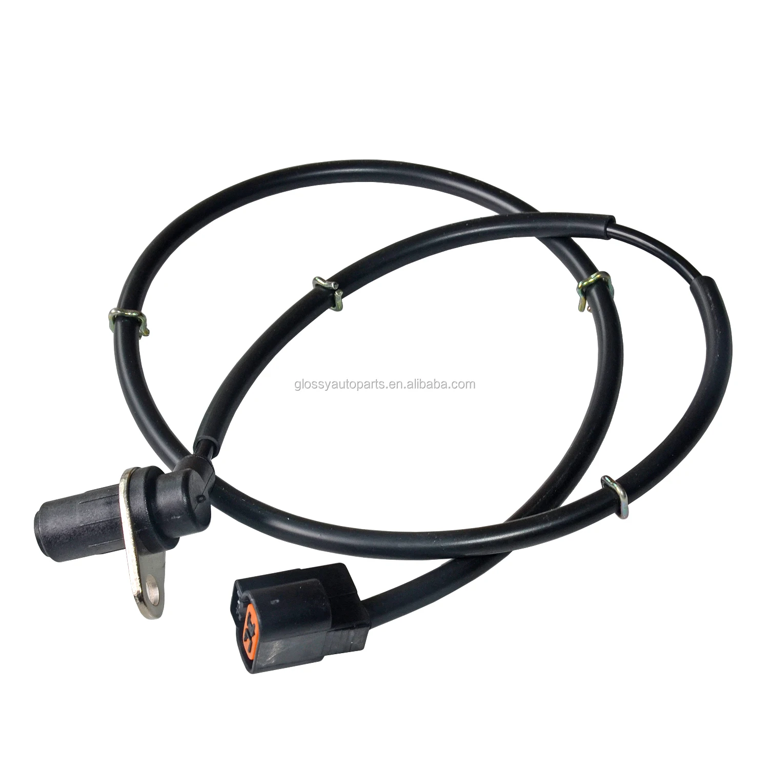 Glossy Abs Sensor For Chevrolet Opel Vauxhall Insignia Saab 95 1.4 1.6