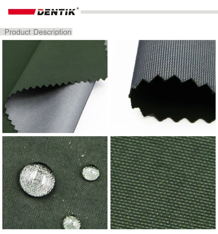 
Laminated air permeable fabric, e-PTFE Membrane Laminated Waterproof Breathable Fabric For Military 