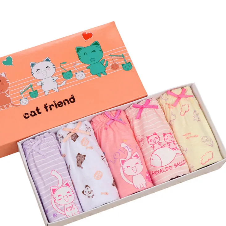 girls preteen underwear model