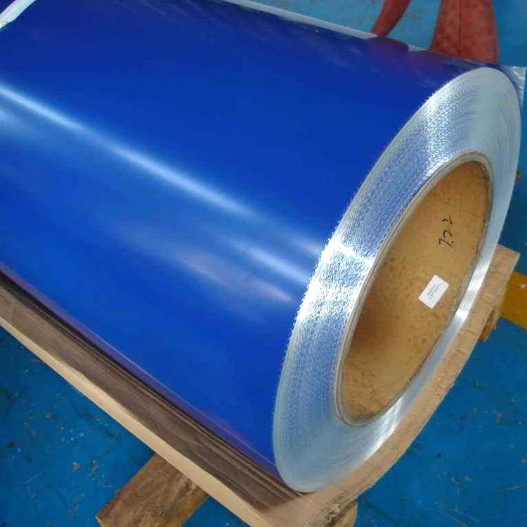 3003 3005 Alloy Embossed Aluminium Coil