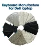 own manufacture Professional wholesale laptop keyboard for dell e6420 in Guangdong