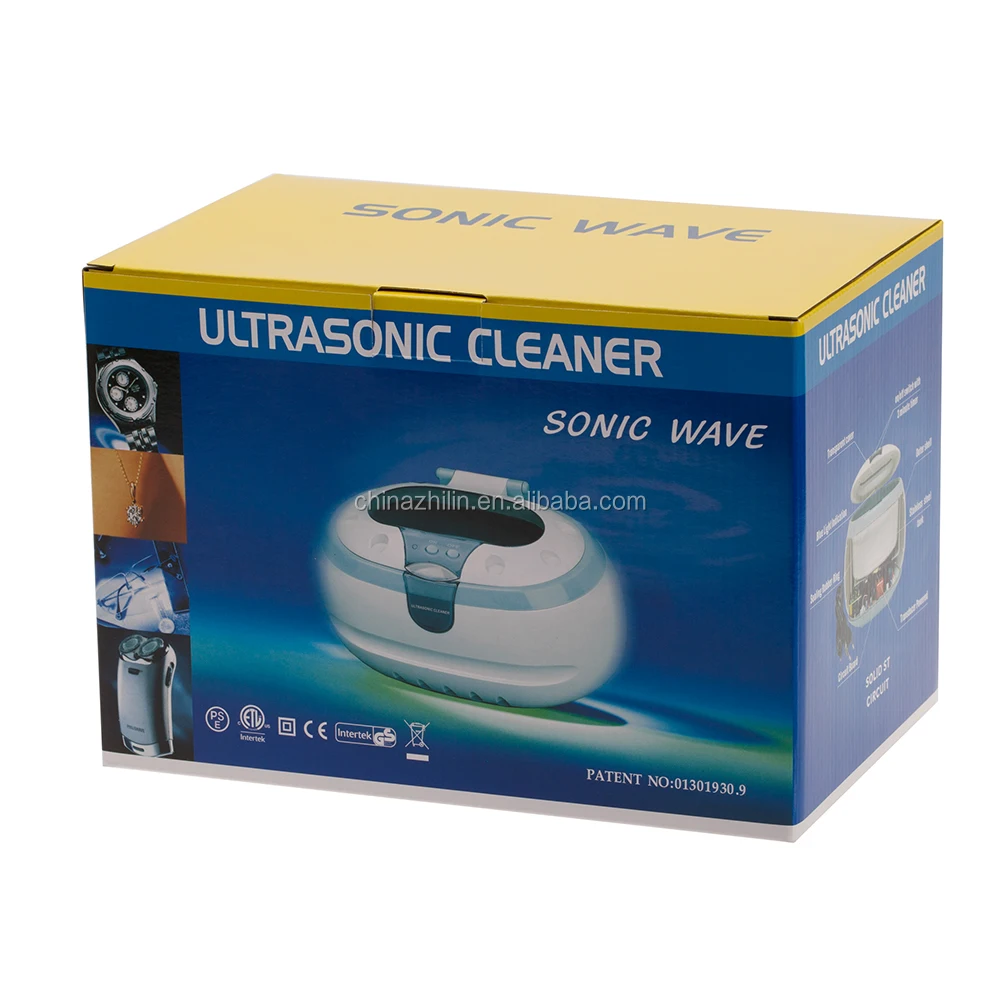 mini ultrasonic cleaner