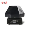ENDI 9 eye full color Bidirectional 360 degree rotation stage laser light with Intelligent voice control mode for dj lighting