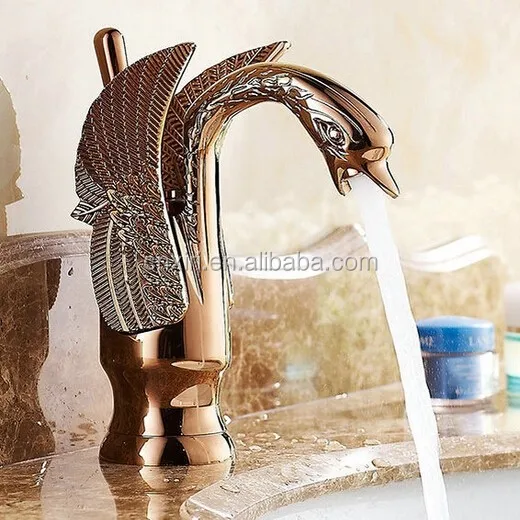 Free-shipping-Swan-style-Rose-Golden-Brass-Faucet-Bath-Basin-Mixer-tap-Bathroom-bath-tap-toilet_.jpg