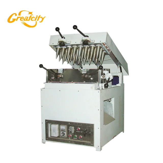 
fish mouth ice cream cone ice cream cone supplier 