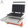 Electric Petit Fours Making Machine Egg Ball Waffle Maker