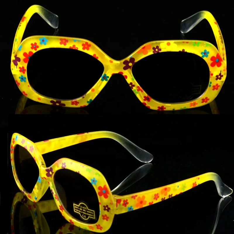 buy 儿童有趣的太阳眼镜,多色儿童眼镜,便宜的促销太阳镜 product o