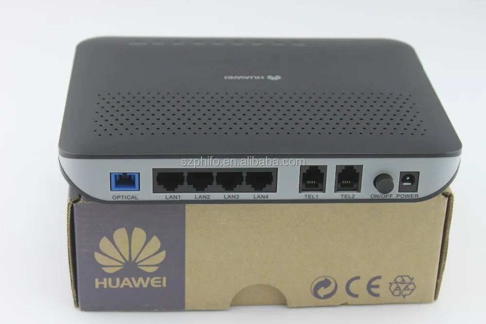 Huawei echolife hg8240 как разобрать