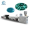 CPVC UPVC irrigation pipe manufacturing machine price/ pvc electric conduit pipe production line cost