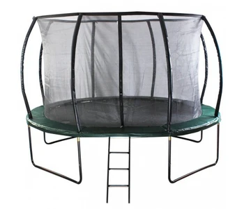 folding trampoline 12ft