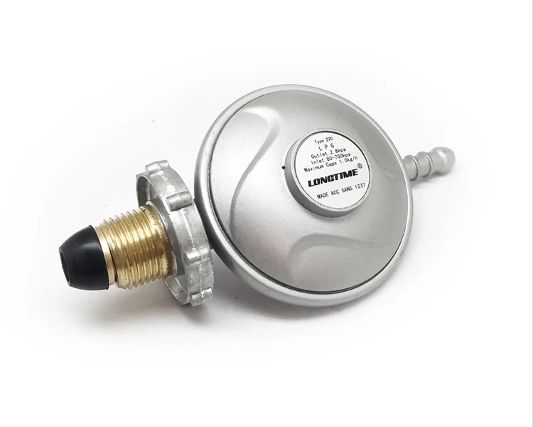Stove Valve Lpg Gas Pressure Regulators For South Africa Buy Gas
