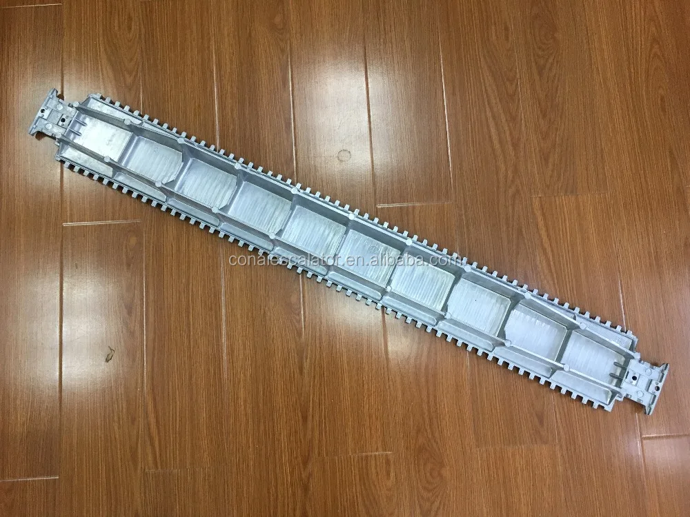 
Up to 10 Years Service Lift Escalator Pallet 