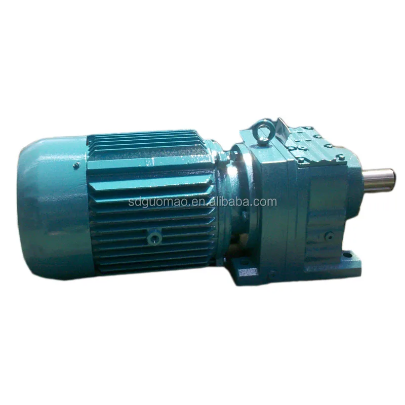 
China the best moventas santasalo gear reducer 