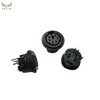 Good quality 8 pin mini din connector,electrical connector used on computer
