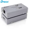 Widely used in computers education bank security systems extended 50m via LAN cable CAT5/5e/6 4 ports USB2.0 Extender