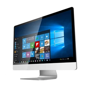 i7 Fanless Mini PC Gaming Computer