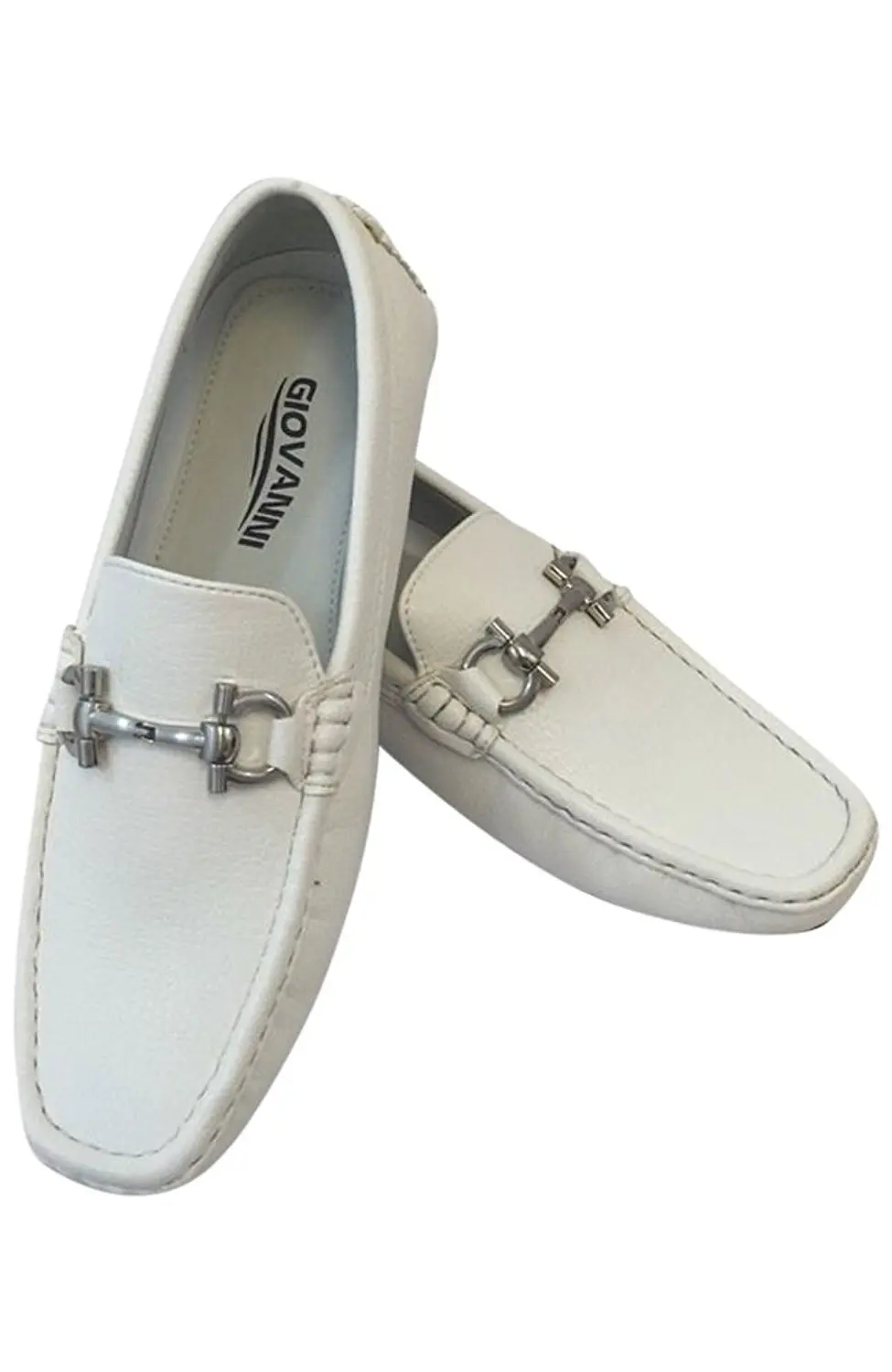 giovanni mens loafers