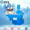 inflatable advertising giant fire hydrant - SYI GROUP