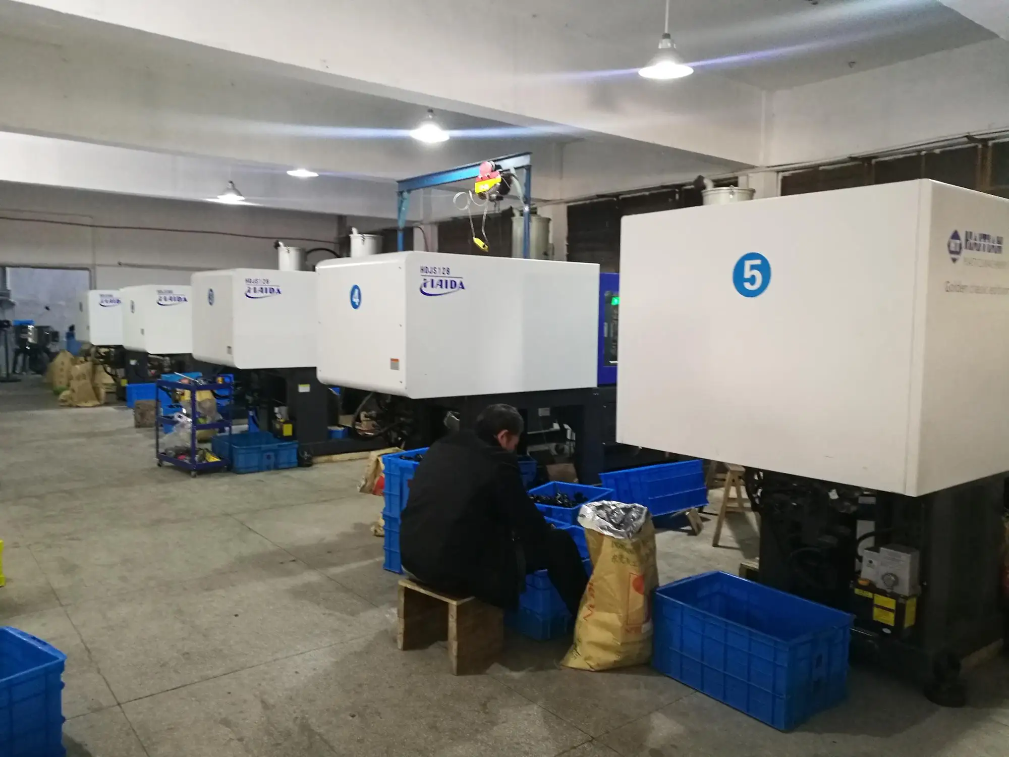 Bathroom Faucet Accessories Faucet Cartridge Sanitary Ceramic Ms