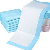 

Disposable Underpads 60x90 Hospital Nursing Medical Surgical biodegradable adult urine pad