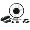 Greenpedel waterproof 36V 500W ebike conversion kit with 13Ah battery 26 28 inch