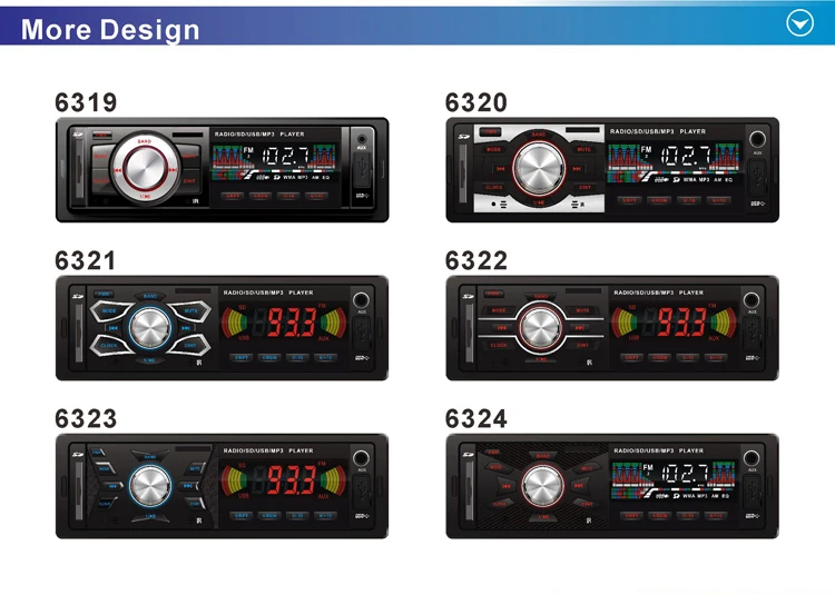 Car Am Fm Ssb Cb Radio With Mp3/mp4 - Buy Am Fm Ssb Cb Radio,Am Fm Ssb ...
