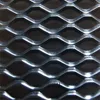 Woven Technique and Weave Wire Mesh Type decorative expanded platinum titanium wire mesh