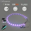 Distributors wanted 2018 fashional LED shoes light popar dual color led strip