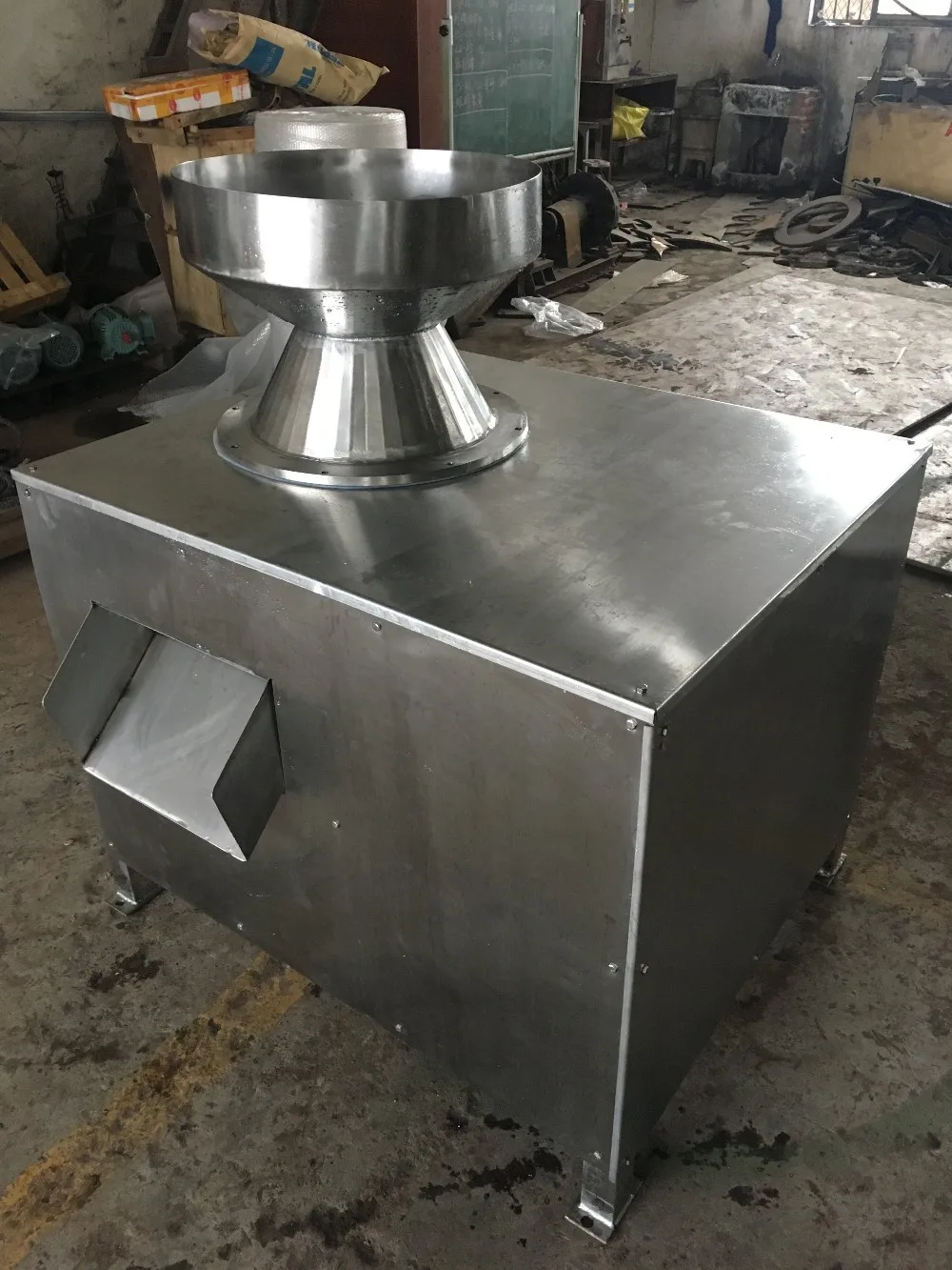 Professional Coco Peat Grinding Coconut Grinder Machine Buy Coco Peat