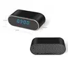 Best Drop Shipping Best Supplier button spy camera spy camera video desktop clock hidden camera pendant
