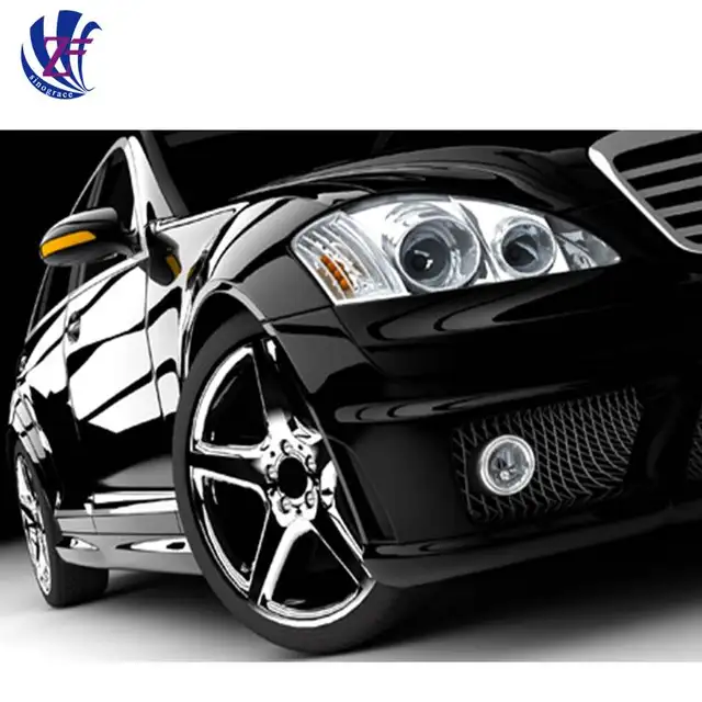 chemical hard coating