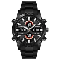 

OTAGE WATCH Outdoor Men Military Watches Army Multifunctional Gift Wristwatch