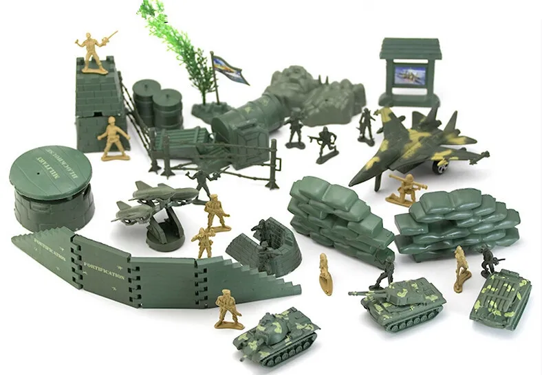 soldier set toys