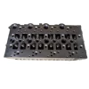 Cylinder head for engine vm 2.8 diesel 4 cylinders r428 dohc 4 valve cylinder head
